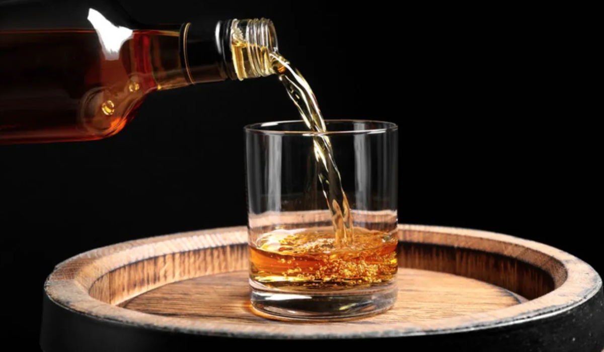 FSSAI Bans Sale of Select Liquor Variants, Including Old Monk and McDowell's No. 1